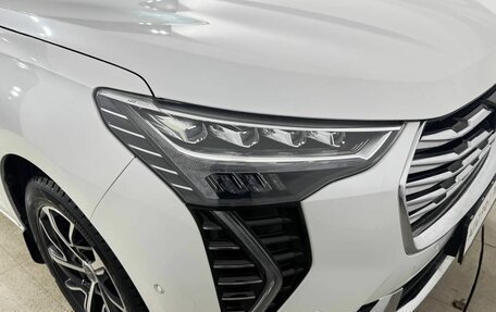 Haval Jolion, 2023 год, 1 870 000 рублей, 15 фотография