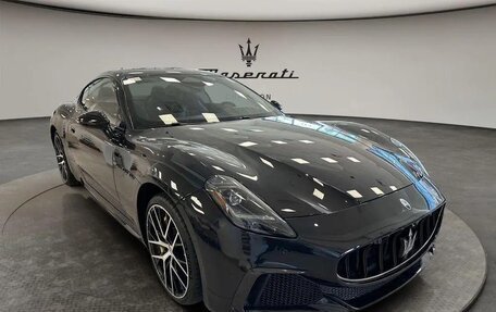 Maserati GranTurismo, 2024 год, 18 862 000 рублей, 3 фотография