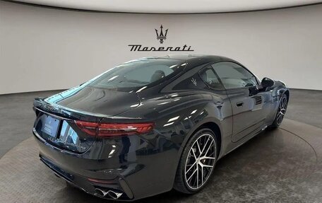 Maserati GranTurismo, 2024 год, 18 862 000 рублей, 4 фотография