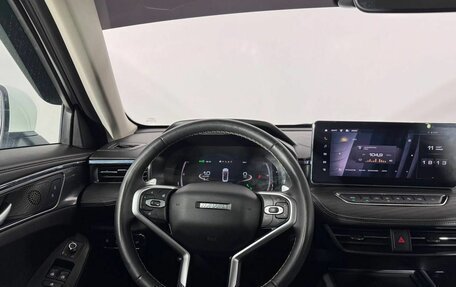 Haval Jolion, 2023 год, 1 870 000 рублей, 17 фотография