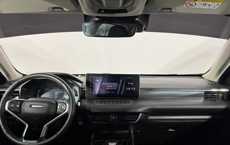 Haval Jolion, 2023 год, 1 870 000 рублей, 18 фотография