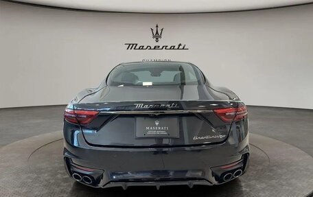 Maserati GranTurismo, 2024 год, 18 862 000 рублей, 5 фотография