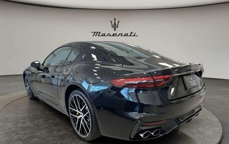 Maserati GranTurismo, 2024 год, 18 862 000 рублей, 2 фотография