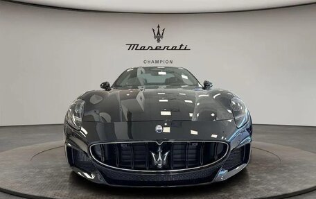 Maserati GranTurismo, 2024 год, 18 862 000 рублей, 6 фотография
