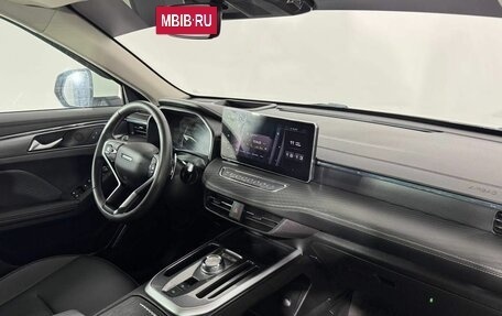 Haval Jolion, 2023 год, 1 870 000 рублей, 20 фотография