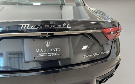 Maserati GranTurismo, 2024 год, 18 862 000 рублей, 8 фотография