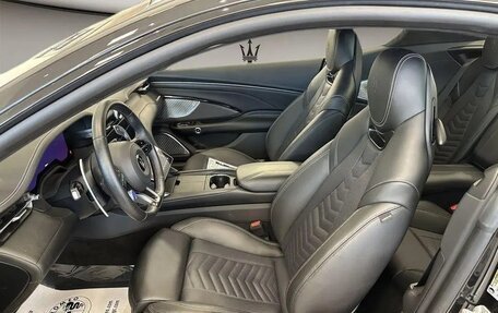 Maserati GranTurismo, 2024 год, 18 862 000 рублей, 20 фотография