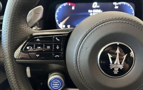 Maserati GranTurismo, 2024 год, 18 862 000 рублей, 14 фотография