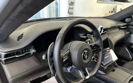 Maserati GranTurismo, 2024 год, 18 862 000 рублей, 13 фотография