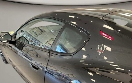 Maserati GranTurismo, 2024 год, 18 862 000 рублей, 9 фотография