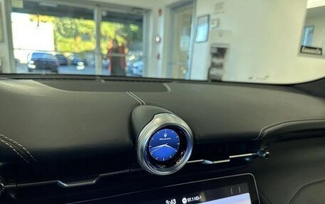 Maserati GranTurismo, 2024 год, 18 862 000 рублей, 21 фотография