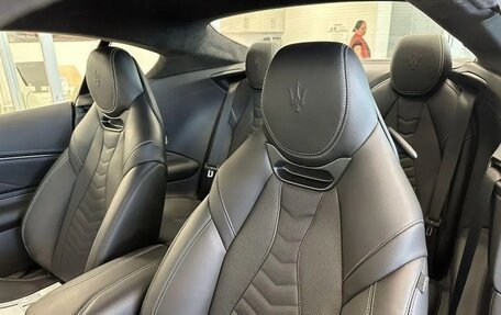 Maserati GranTurismo, 2024 год, 18 862 000 рублей, 28 фотография