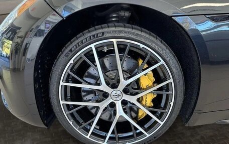 Maserati GranTurismo, 2024 год, 18 862 000 рублей, 29 фотография