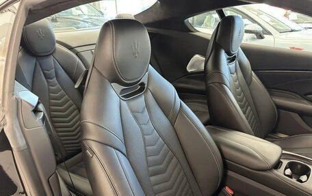 Maserati GranTurismo, 2024 год, 18 862 000 рублей, 31 фотография