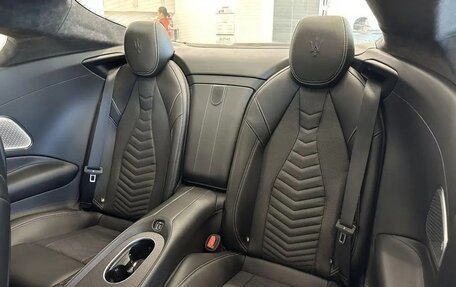 Maserati GranTurismo, 2024 год, 18 862 000 рублей, 30 фотография