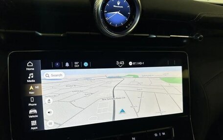 Maserati GranTurismo, 2024 год, 18 862 000 рублей, 24 фотография