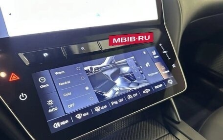 Maserati GranTurismo, 2024 год, 18 862 000 рублей, 23 фотография