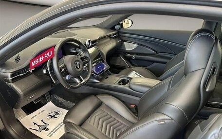 Maserati GranTurismo, 2024 год, 18 862 000 рублей, 10 фотография