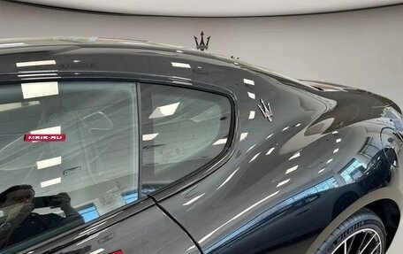 Maserati GranTurismo, 2024 год, 18 862 000 рублей, 7 фотография