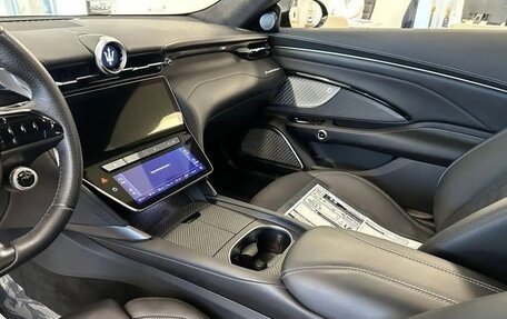 Maserati GranTurismo, 2024 год, 18 862 000 рублей, 33 фотография