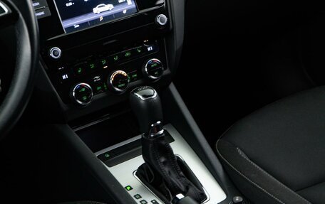 Skoda Octavia, 2018 год, 2 138 888 рублей, 5 фотография