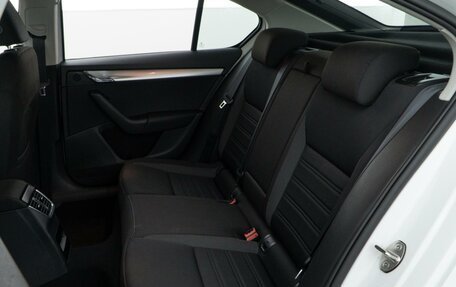 Skoda Octavia, 2018 год, 2 138 888 рублей, 15 фотография