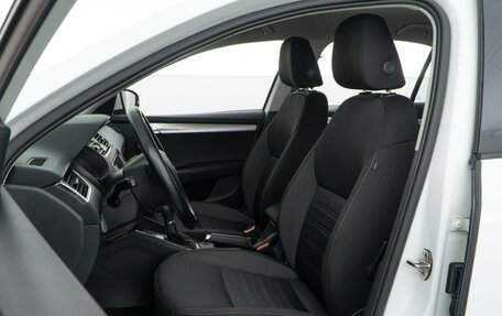 Skoda Octavia, 2018 год, 2 138 888 рублей, 16 фотография