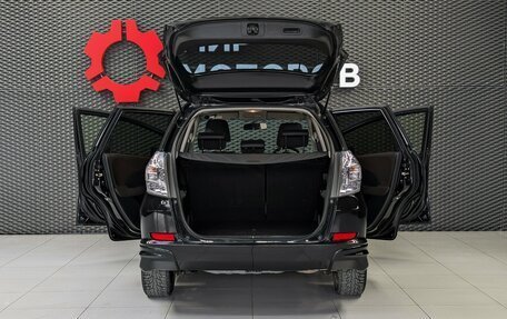 Honda Fit Shuttle I рестайлинг, 2012 год, 999 000 рублей, 7 фотография