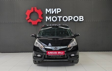 Honda Fit Shuttle I рестайлинг, 2012 год, 999 000 рублей, 2 фотография