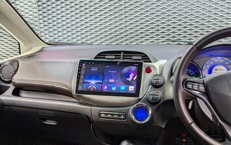 Honda Fit Shuttle I рестайлинг, 2012 год, 999 000 рублей, 16 фотография