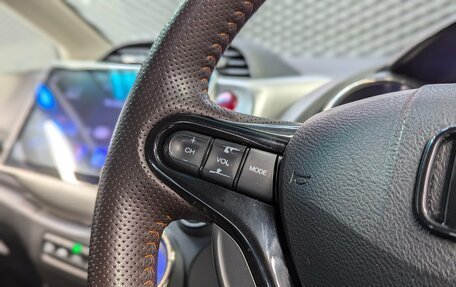 Honda Fit Shuttle I рестайлинг, 2012 год, 999 000 рублей, 21 фотография