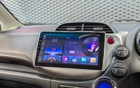 Honda Fit Shuttle I рестайлинг, 2012 год, 999 000 рублей, 22 фотография