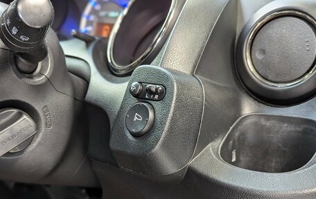 Honda Fit Shuttle I рестайлинг, 2012 год, 999 000 рублей, 19 фотография