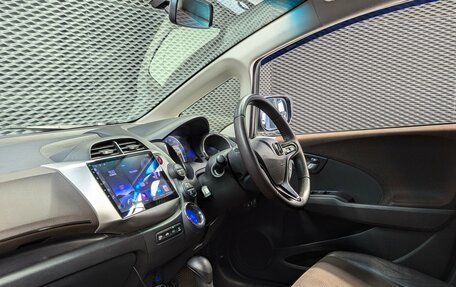 Honda Fit Shuttle I рестайлинг, 2012 год, 999 000 рублей, 24 фотография