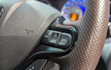 Honda Fit Shuttle I рестайлинг, 2012 год, 999 000 рублей, 20 фотография