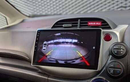 Honda Fit Shuttle I рестайлинг, 2012 год, 999 000 рублей, 23 фотография