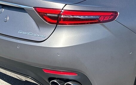 Maserati GranTurismo, 2024 год, 16 435 000 рублей, 7 фотография