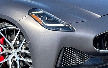 Maserati GranTurismo, 2024 год, 16 435 000 рублей, 6 фотография