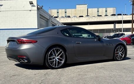 Maserati GranTurismo, 2024 год, 16 435 000 рублей, 3 фотография