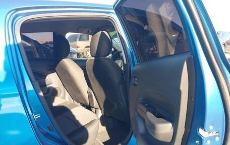 Mitsubishi Mirage VI рестайлинг, 2023 год, 1 050 000 рублей, 4 фотография