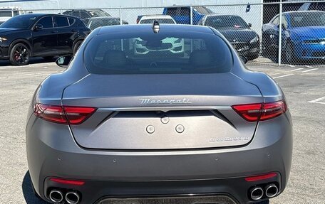 Maserati GranTurismo, 2024 год, 16 435 000 рублей, 4 фотография