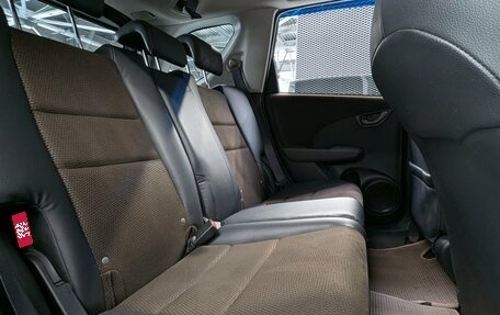 Honda Fit Shuttle I рестайлинг, 2012 год, 999 000 рублей, 30 фотография