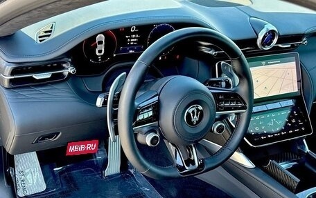 Maserati GranTurismo, 2024 год, 16 435 000 рублей, 10 фотография