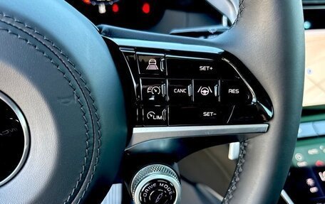 Maserati GranTurismo, 2024 год, 16 435 000 рублей, 14 фотография