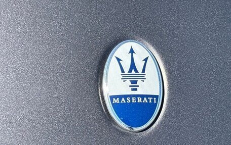 Maserati GranTurismo, 2024 год, 16 435 000 рублей, 20 фотография