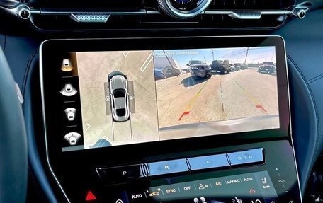 Maserati GranTurismo, 2024 год, 16 435 000 рублей, 22 фотография