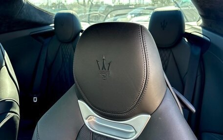 Maserati GranTurismo, 2024 год, 16 435 000 рублей, 28 фотография