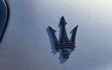 Maserati GranTurismo, 2024 год, 16 435 000 рублей, 25 фотография