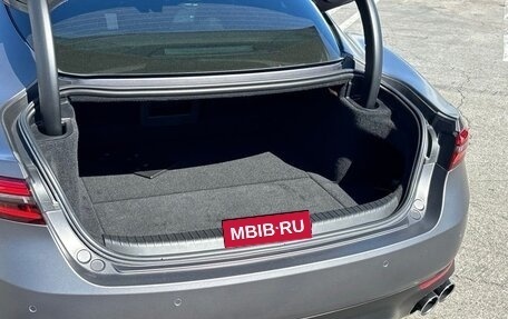 Maserati GranTurismo, 2024 год, 16 435 000 рублей, 30 фотография