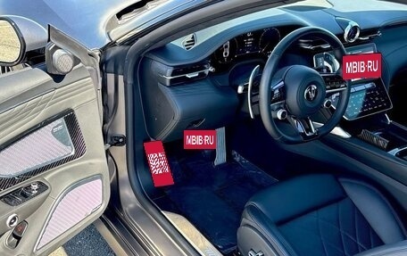 Maserati GranTurismo, 2024 год, 16 435 000 рублей, 11 фотография